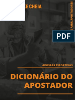 DICIONÁRIO DO APOSTADOR v1