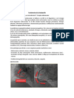 Clase 1 - Fundamentos de La Angiografía