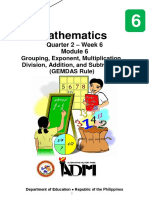 Math6 Q2 Mod6 v4