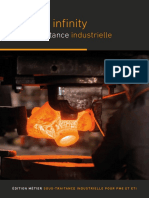 Divalto Infinity Sous Traitance Industrielle PDF