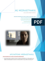 8 - Apichatpong Weerasethakul