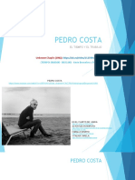 Pedro Costa