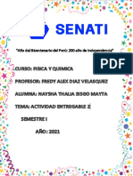 Actividad Entregable 2 FQ PDF