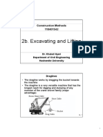 2b Excavating and Lifting PDF