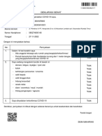 kartuDeklarasiSehat PDF