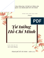 Tư Tư NG H Chí Minh