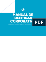 Manual de Identidad Corporativa MA COM 006 2 PDF