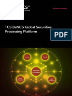Global Securities Platform 22