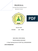 Proposal PKL Fatkuri PDF
