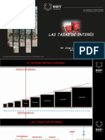 Ova 8 - Tasas de Interes
