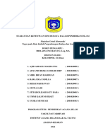 Kelompok 2, PSBD Semester 5 Ekstensi PDF
