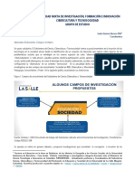 Agenda Grupo Estudio Ajustada Ia Marzo PDF