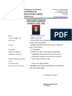 BIODATA