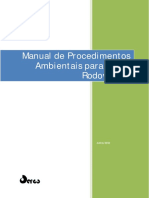 Procedimentos Ambientais PDF