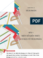 Chương 4 Tích Phân PDF