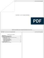 捷途 X70 电路图（英文) electric diagram PDF