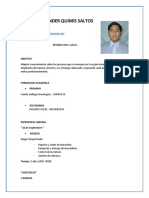 Curriculum Vitae Angel Alexander Quimis Saltos-1 PDF