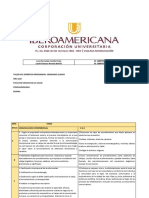 Taller N 1 Seminario Clinico PDF
