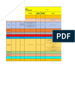 FORMATO - XLSX - 1°A