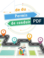 Permis de Conduire BROCHURE FEDE PDF