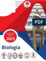 Libro Biologia 2023 PDF