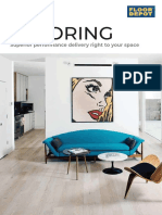 SPC Flooring Catalogue 2022