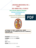 02 Funciones de La Administracion de Empresas Agropecuarias