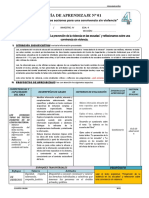 GuÃ A de Aprendizaje 1 - EDA 04 Lee IV Bimestre