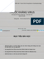 Iia-K21-Slbmddlđc-B8 Thuoc Khang Virus PDF
