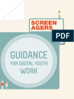 Screenagers Guidance PDF