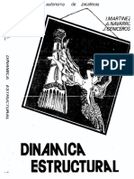 Dinamica Estructural PDF