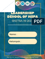 Leadership School of Mipa