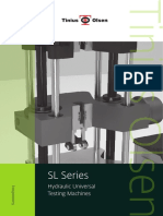SL0000EN03 SL Series Testers Brochure A4 - 2018