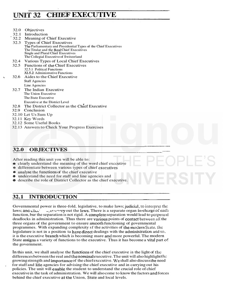 Block 6 PDF PDF (Government) Pardon