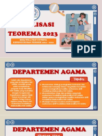 Sosialisasi Teorema 2023 (Fiks Banget) PDF