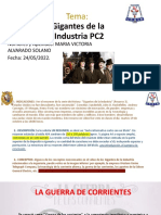 PC2 Maquinas Termica