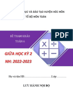 De Tham Khao Giua Ky 2 Toan 6 Nam 2022 2023 Phong GDDT Hoc Mon TP HCM