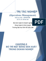 Slide QTTN - Chuong 5