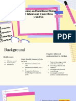 Purple and Yellow Cute Illustrative Scrapbook Academic Resume Creative Presentation SlidesCarnival