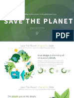 Save The Planet - Color 03 (Light Green).pptx