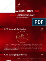 (Vòng 2) Đề bài chính thức PDF