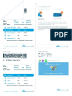 Boarding Passes-20 Dec