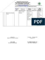 4.1.3.4 Hasil Rencana Inovatif, Evaluasi, TNDK Lnjut