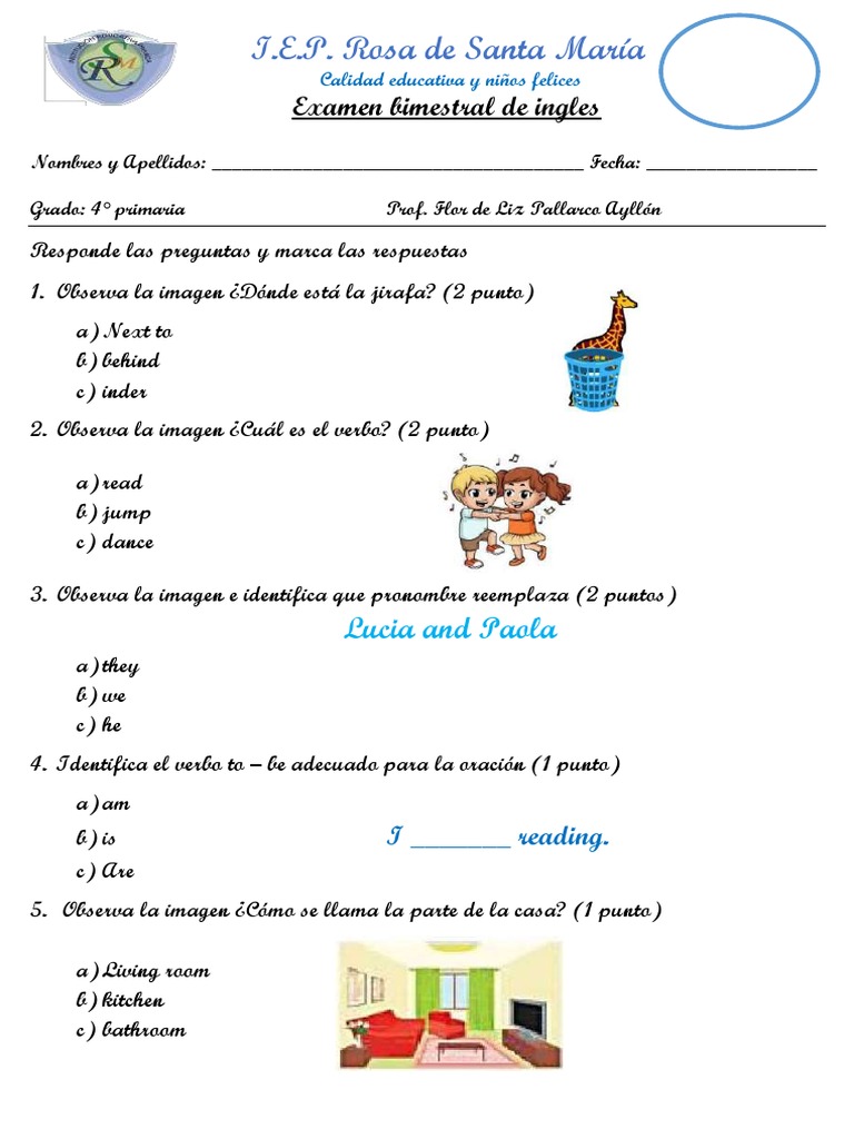 examen-bimestral-de-ingles-4-grado-pdf-pdf