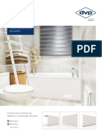 Soluciones Bano - Acrilico 2 PDF