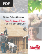 Download Liberal Party of Canada 2008 English Platform by Matt SN6308750 doc pdf