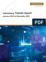 Summary Trends Report