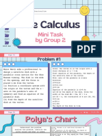 Genchem Mini Task 1 and 2