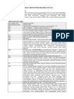 Verbatim WWC 1 Genap PDF