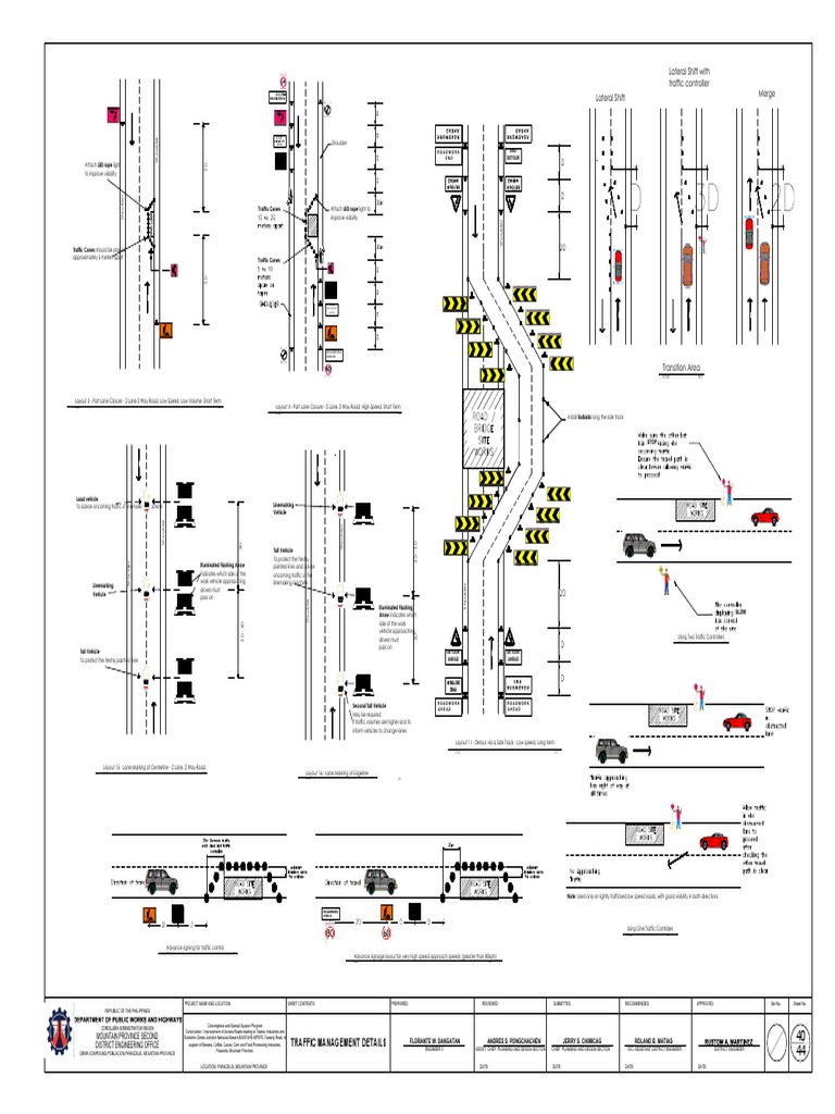 plan-dpwh-pdf-pdf-traffic-road